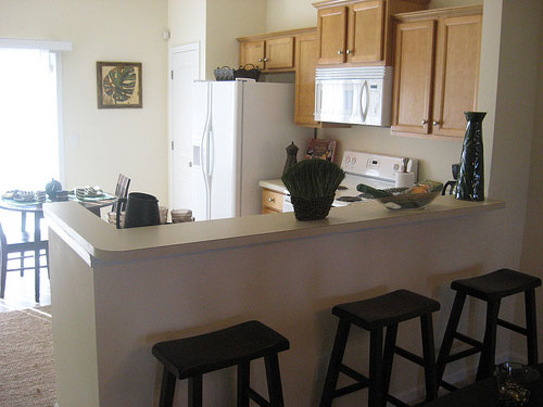 cocina americana
